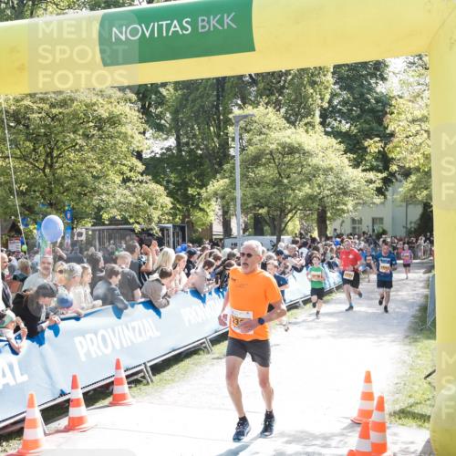 09.05.2026 - Störlauf H.Heesch http://msf.ph/oto/9675231 09.05.2026 15:24:01 Ziel  meine-sportfotos.de