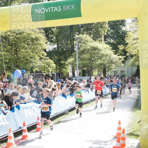09.05.2026 - Störlauf H.Heesch http://msf.ph/oto/9675232 09.05.2026 15:24:02 Ziel 2003, 8, 8 meine-sportfotos.de