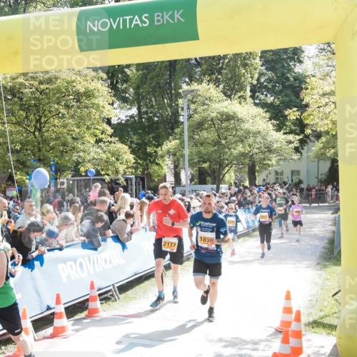 09.05.2026 - Störlauf H.Heesch http://msf.ph/oto/9675233 09.05.2026 15:24:04 Ziel 2137 meine-sportfotos.de