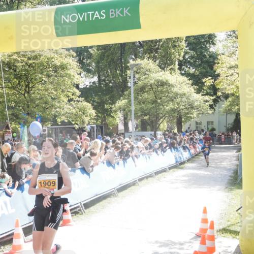 09.05.2026 - Störlauf H.Heesch http://msf.ph/oto/9675238 09.05.2026 15:24:10 Ziel 1909, 80 meine-sportfotos.de
