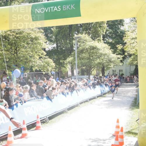 09.05.2026 - Störlauf H.Heesch http://msf.ph/oto/9675240 09.05.2026 15:24:11 Ziel 1909 meine-sportfotos.de
