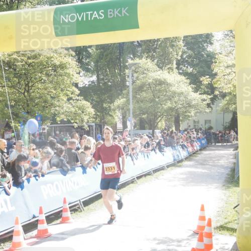 09.05.2026 - Störlauf H.Heesch http://msf.ph/oto/9675244 09.05.2026 15:24:15 Ziel 2331 meine-sportfotos.de