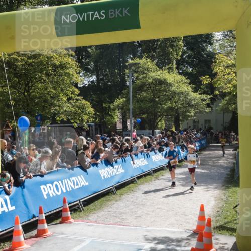 09.05.2026 - Störlauf H.Heesch http://msf.ph/oto/9675245 09.05.2026 15:24:26 Ziel  meine-sportfotos.de