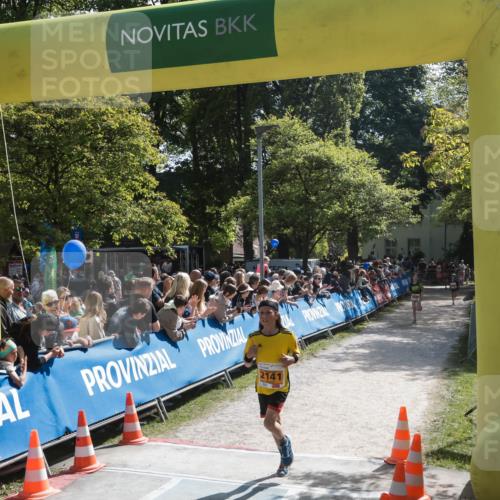 09.05.2026 - Störlauf H.Heesch http://msf.ph/oto/9675263 09.05.2026 15:24:32 Ziel  meine-sportfotos.de