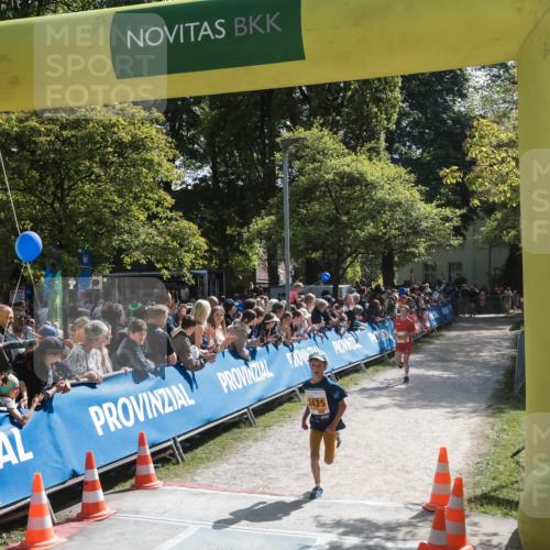 09.05.2026 - Störlauf H.Heesch http://msf.ph/oto/9675284 09.05.2026 15:24:39 Ziel 98 meine-sportfotos.de