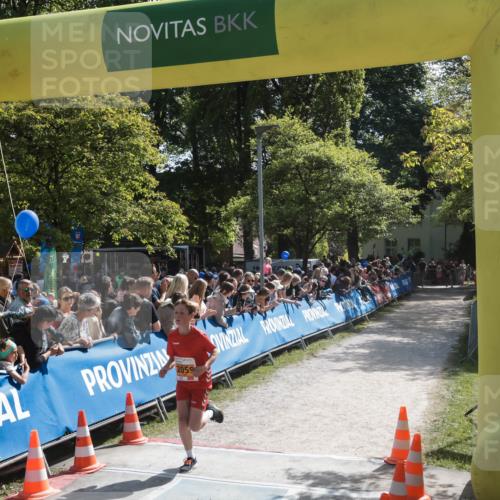 09.05.2026 - Störlauf H.Heesch http://msf.ph/oto/9675290 09.05.2026 15:24:42 Ziel 4 meine-sportfotos.de