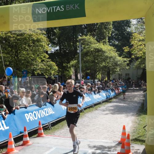 09.05.2026 - Störlauf H.Heesch http://msf.ph/oto/9675304 09.05.2026 15:24:53 Ziel 2090 meine-sportfotos.de