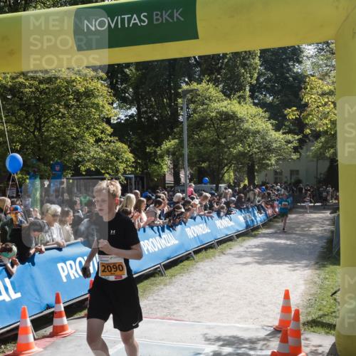 09.05.2026 - Störlauf H.Heesch http://msf.ph/oto/9675305 09.05.2026 15:24:54 Ziel 2090 meine-sportfotos.de