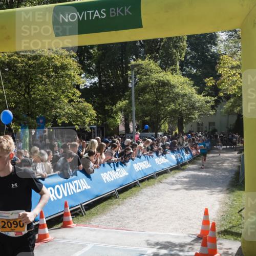 09.05.2026 - Störlauf H.Heesch http://msf.ph/oto/9675306 09.05.2026 15:24:54 Ziel 1, 2090 meine-sportfotos.de