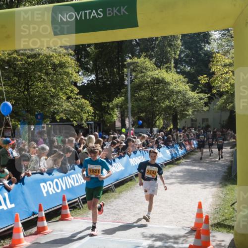 09.05.2026 - Störlauf H.Heesch http://msf.ph/oto/9675331 09.05.2026 15:24:58 Ziel  meine-sportfotos.de