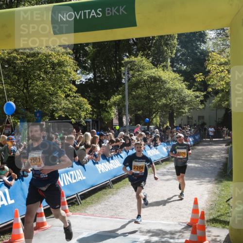 09.05.2026 - Störlauf H.Heesch http://msf.ph/oto/9675354 09.05.2026 15:25:03 Ziel 2207, 2206 meine-sportfotos.de