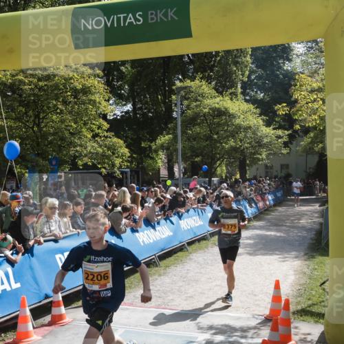09.05.2026 - Störlauf H.Heesch http://msf.ph/oto/9675358 09.05.2026 15:25:03 Ziel 2206, 2375 meine-sportfotos.de