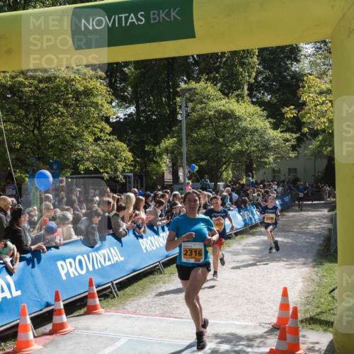 09.05.2026 - Störlauf H.Heesch http://msf.ph/oto/9675414 09.05.2026 15:25:34 Ziel 2316, 89 meine-sportfotos.de