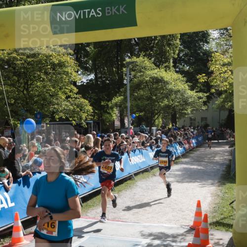 09.05.2026 - Störlauf H.Heesch http://msf.ph/oto/9675418 09.05.2026 15:25:34 Ziel 2490 meine-sportfotos.de