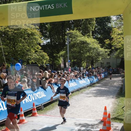 09.05.2026 - Störlauf H.Heesch http://msf.ph/oto/9675422 09.05.2026 15:25:35 Ziel 2490, 2407 meine-sportfotos.de