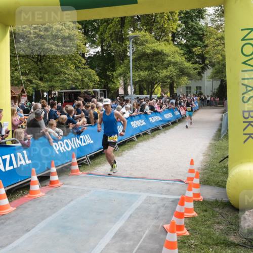 09.05.2026 - Störlauf H.Heesch http://msf.ph/oto/9675425 09.05.2026 17:11:24 Ziel  meine-sportfotos.de