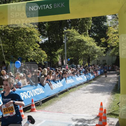 09.05.2026 - Störlauf H.Heesch http://msf.ph/oto/9675426 09.05.2026 15:25:36 Ziel 2490 meine-sportfotos.de