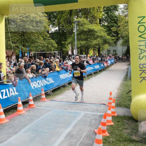 09.05.2026 - Störlauf H.Heesch http://msf.ph/oto/9675431 09.05.2026 17:12:10 Ziel 2975, 09 meine-sportfotos.de