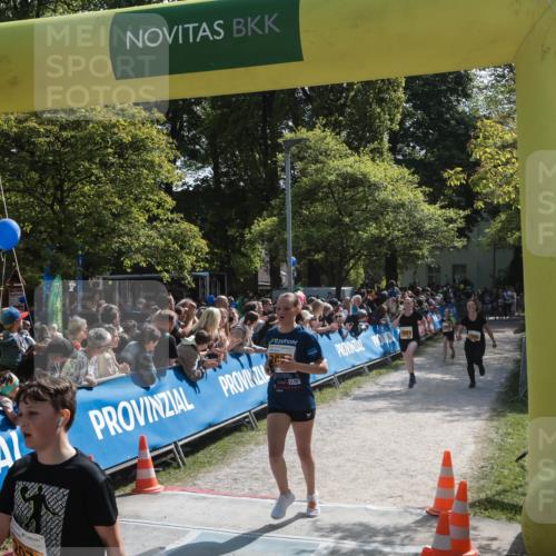 09.05.2026 - Störlauf H.Heesch http://msf.ph/oto/9675470 09.05.2026 15:26:47 Ziel 1991 meine-sportfotos.de