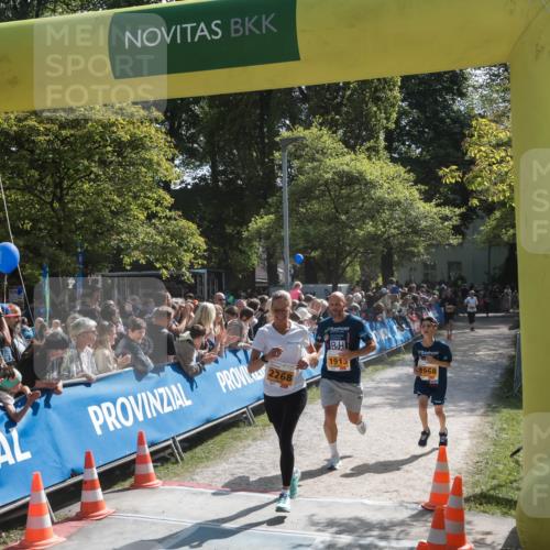 09.05.2026 - Störlauf H.Heesch http://msf.ph/oto/9675478 09.05.2026 15:26:57 Ziel 1915, 2268, 1968 meine-sportfotos.de