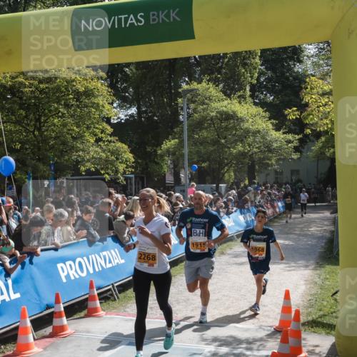 09.05.2026 - Störlauf H.Heesch http://msf.ph/oto/9675480 09.05.2026 15:26:57 Ziel 2268, 1915, 968, 88 meine-sportfotos.de