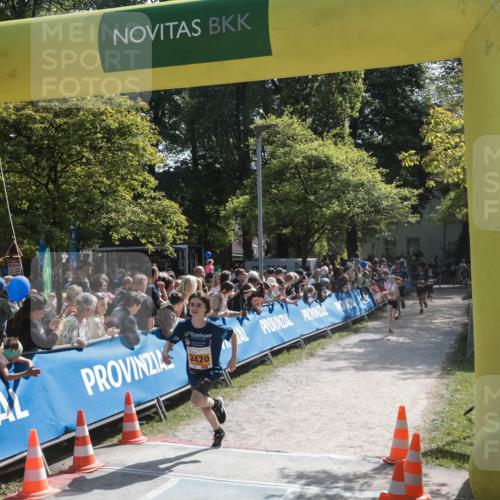 09.05.2026 - Störlauf H.Heesch http://msf.ph/oto/9675486 09.05.2026 15:27:08 Ziel 2420, 08 meine-sportfotos.de