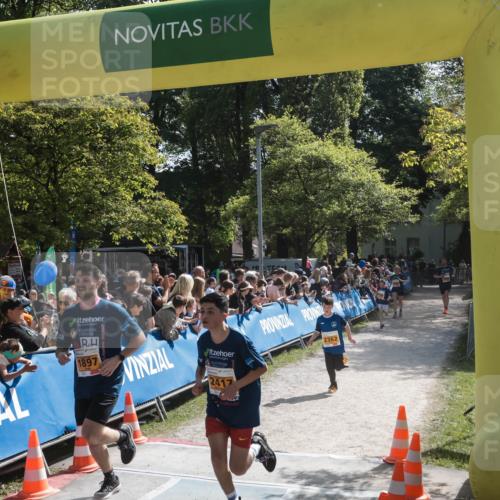 09.05.2026 - Störlauf H.Heesch http://msf.ph/oto/9675504 09.05.2026 15:27:14 Ziel 1897, 241, 2362, 89 meine-sportfotos.de