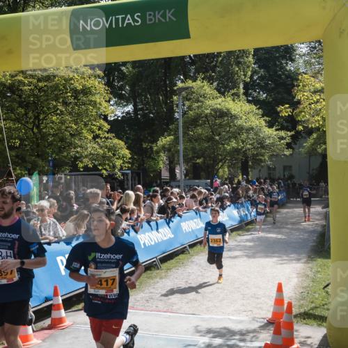 09.05.2026 - Störlauf H.Heesch http://msf.ph/oto/9675506 09.05.2026 15:27:14 Ziel 1897, 417, 2362, 89 meine-sportfotos.de