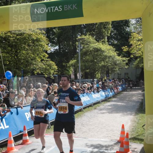 09.05.2026 - Störlauf H.Heesch http://msf.ph/oto/9675528 09.05.2026 15:27:19 Ziel 1898, 192 meine-sportfotos.de