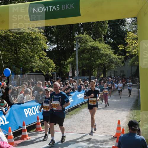 09.05.2026 - Störlauf H.Heesch http://msf.ph/oto/9675616 09.05.2026 15:29:36 Ziel 246 meine-sportfotos.de