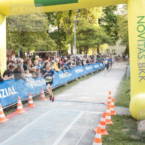 09.05.2026 - Störlauf H.Heesch http://msf.ph/oto/9675645 09.05.2026 17:24:02 Ziel 3768 meine-sportfotos.de