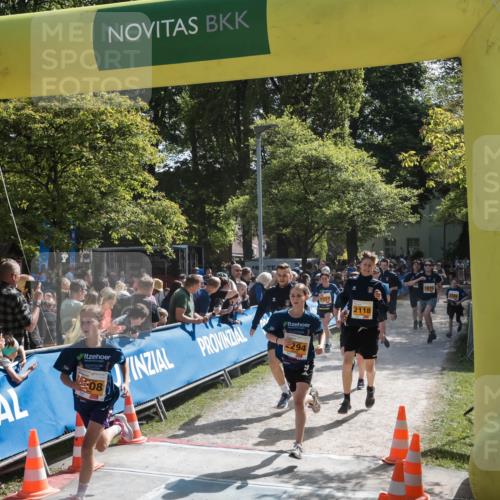 09.05.2026 - Störlauf H.Heesch http://msf.ph/oto/9675647 09.05.2026 15:30:12 Ziel 08, 294, 1937, 2118, 1870 meine-sportfotos.de