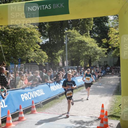 09.05.2026 - Störlauf H.Heesch http://msf.ph/oto/9675660 09.05.2026 15:30:17 Ziel  meine-sportfotos.de