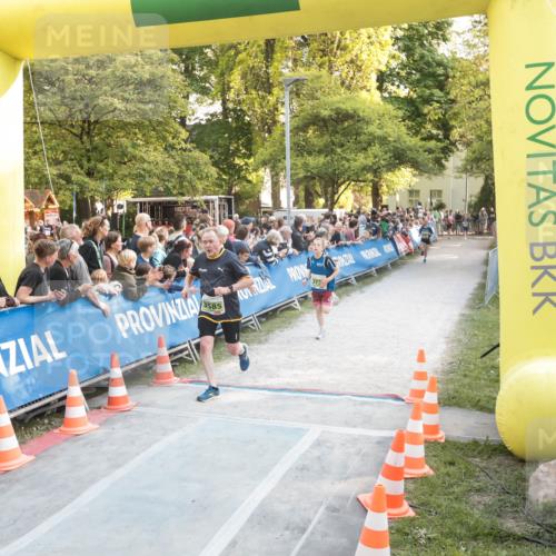 09.05.2026 - Störlauf H.Heesch http://msf.ph/oto/9675686 09.05.2026 17:25:14 Ziel 80 meine-sportfotos.de