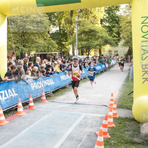 09.05.2026 - Störlauf H.Heesch http://msf.ph/oto/9675688 09.05.2026 17:25:23 Ziel 241 meine-sportfotos.de