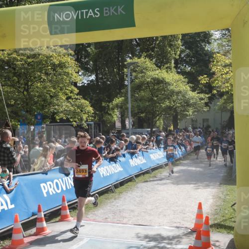 09.05.2026 - Störlauf H.Heesch http://msf.ph/oto/9675689 09.05.2026 15:30:22 Ziel 2493, 22 meine-sportfotos.de