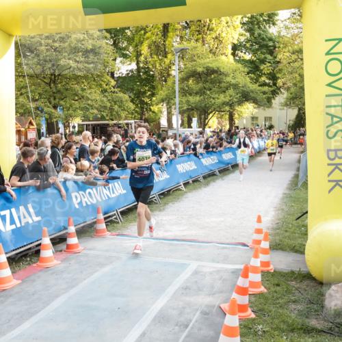 09.05.2026 - Störlauf H.Heesch http://msf.ph/oto/9675706 09.05.2026 17:26:12 Ziel 14020 meine-sportfotos.de