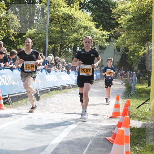 09.05.2026 - Störlauf H.Heesch http://msf.ph/oto/9675733 09.05.2026 15:33:15 Ziel 2419, 2067, 1967 meine-sportfotos.de
