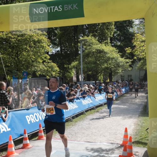 09.05.2026 - Störlauf H.Heesch http://msf.ph/oto/9675748 09.05.2026 15:30:33 Ziel 2354, 1931 meine-sportfotos.de
