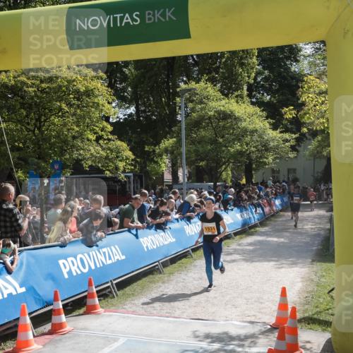 09.05.2026 - Störlauf H.Heesch http://msf.ph/oto/9675754 09.05.2026 15:30:34 Ziel 1931 meine-sportfotos.de