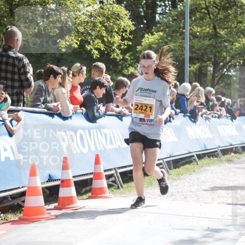 09.05.2026 - Störlauf H.Heesch http://msf.ph/oto/9675757 09.05.2026 15:33:23 Ziel 2421, 2210 meine-sportfotos.de
