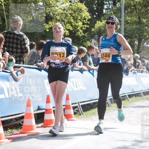 09.05.2026 - Störlauf H.Heesch http://msf.ph/oto/9675770 09.05.2026 15:33:27 Ziel 12, 2246, 2097 meine-sportfotos.de