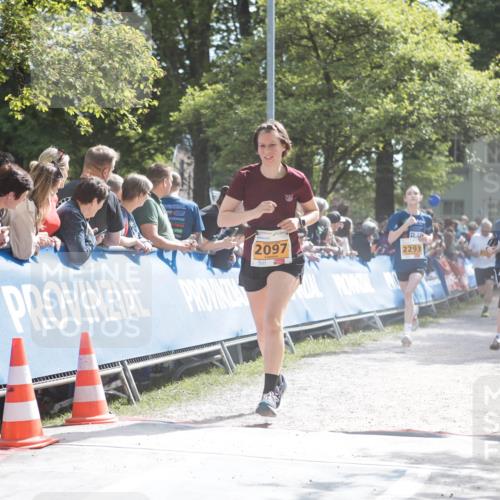 09.05.2026 - Störlauf H.Heesch http://msf.ph/oto/9675778 09.05.2026 15:33:29 Ziel 2097, 2293, 28 meine-sportfotos.de