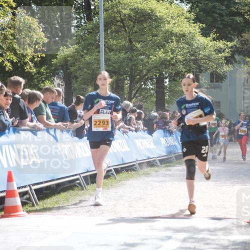 09.05.2026 - Störlauf H.Heesch http://msf.ph/oto/9675782 09.05.2026 15:33:31 Ziel 2097, 2293, 2184 meine-sportfotos.de
