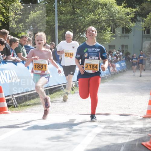 09.05.2026 - Störlauf H.Heesch http://msf.ph/oto/9675794 09.05.2026 15:33:34 Ziel 1881, 2114, 2184 meine-sportfotos.de