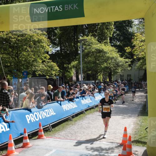 09.05.2026 - Störlauf H.Heesch http://msf.ph/oto/9675813 09.05.2026 15:30:45 Ziel 2105 meine-sportfotos.de