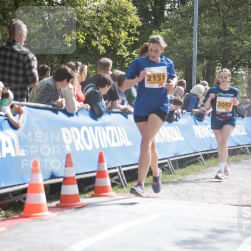 09.05.2026 - Störlauf H.Heesch http://msf.ph/oto/9675819 09.05.2026 15:33:39 Ziel 2151, 2093 meine-sportfotos.de
