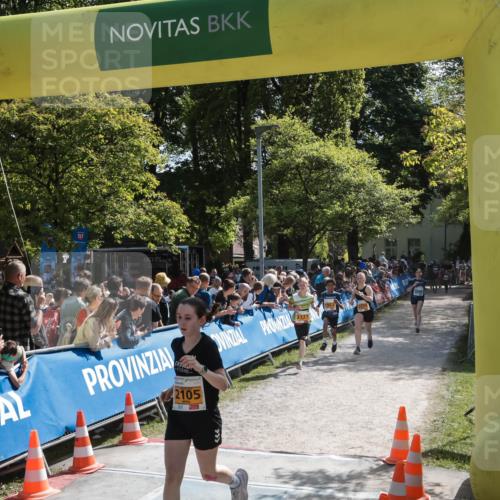 09.05.2026 - Störlauf H.Heesch http://msf.ph/oto/9675820 09.05.2026 15:30:46 Ziel 2105, 2327, 88 meine-sportfotos.de