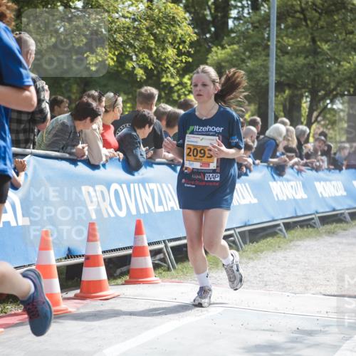 09.05.2026 - Störlauf H.Heesch http://msf.ph/oto/9675823 09.05.2026 15:33:41 Ziel 21, 2093 meine-sportfotos.de