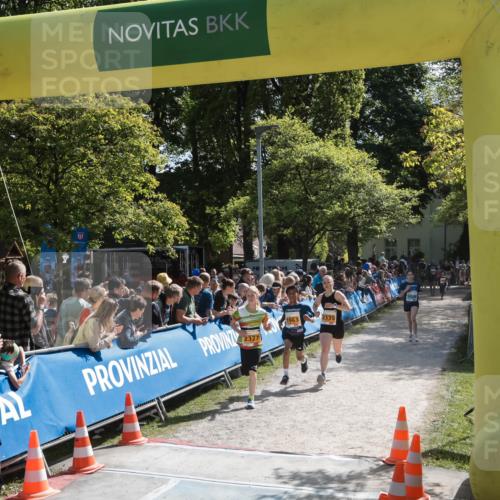 09.05.2026 - Störlauf H.Heesch http://msf.ph/oto/9675824 09.05.2026 15:30:46 Ziel 2105 meine-sportfotos.de